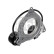 Belt tensioner, Poly V-belt 180827 FEBI, Thumbnail 2