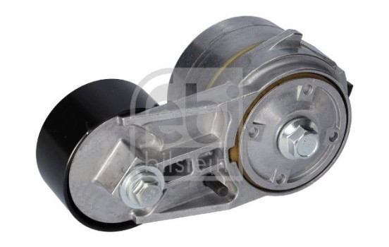 Belt tensioner, Poly V-belt 180992 FEBI, Image 2