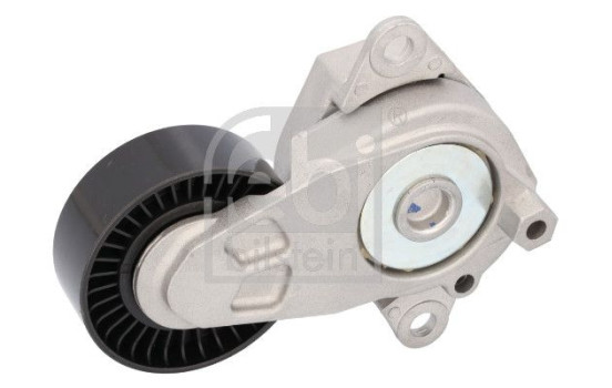 Belt tensioner, Poly V-belt 184904 FEBI, Image 2