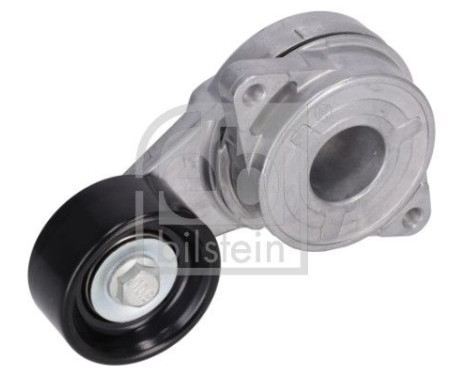 Belt tensioner, Poly V-belt 184912 FEBI
