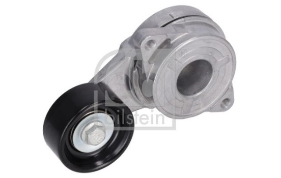 Belt tensioner, Poly V-belt 184912 FEBI