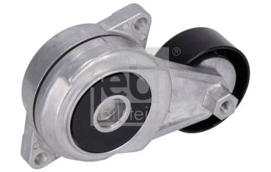 Belt tensioner, Poly V-belt 184912 FEBI, Image 2