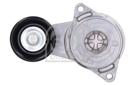 Belt tensioner, Poly V-belt 184912 FEBI, Image 3