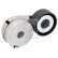 Belt tensioner, Poly V-belt 185480 FEBI