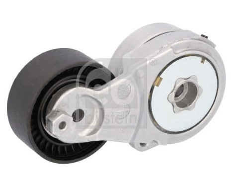 Belt tensioner, Poly V-belt 185480 FEBI, Image 2