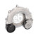 Belt tensioner, Poly V-belt 186123 FEBI