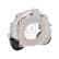 Belt tensioner, Poly V-belt 186123 FEBI, Thumbnail 2