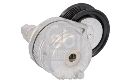 Belt tensioner, Poly V-belt 186229 FEBI, Image 2