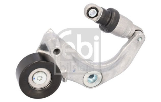 Belt tensioner, Poly V-belt 186259 FEBI