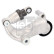 Belt tensioner, Poly V-belt 186259 FEBI, Thumbnail 2