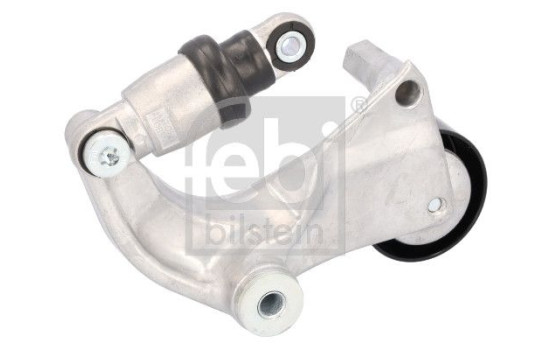 Belt tensioner, Poly V-belt 186259 FEBI, Image 2