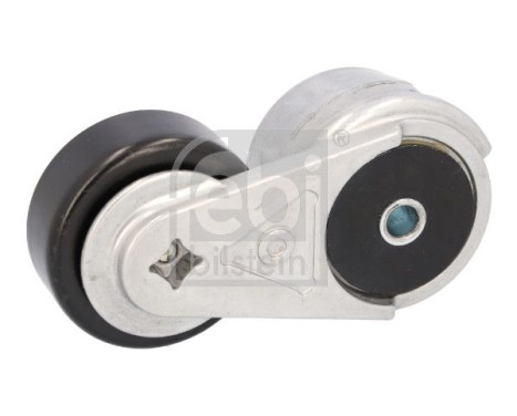 Belt tensioner, Poly V-belt 188325 FEBI, Image 2