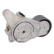 Belt tensioner, Poly V-belt 188329 FEBI, Thumbnail 2