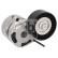 Belt tensioner, Poly V-belt 188553 FEBI