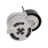 Belt tensioner, Poly V-belt 188553 FEBI, Thumbnail 2