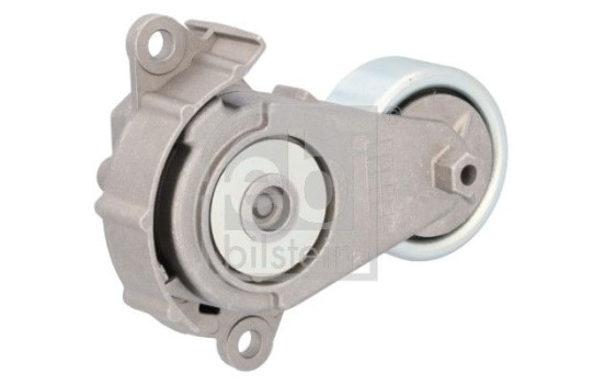 Belt tensioner, Poly V-belt 193244 FEBI, Image 2
