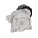 Belt tensioner, Poly V-belt 193645 FEBI, Thumbnail 2