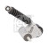 Belt tensioner, Poly V-belt 193647 FEBI, Thumbnail 2