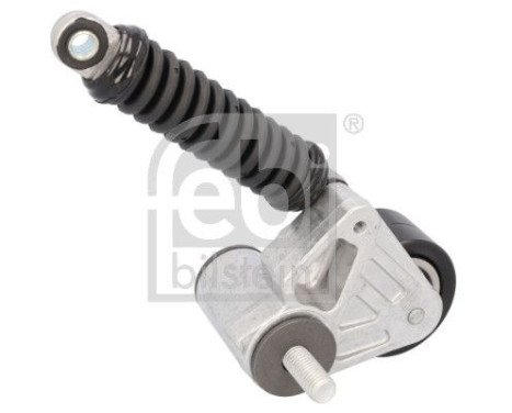 Belt tensioner, Poly V-belt 193647 FEBI, Image 2