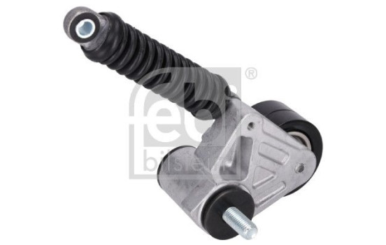 Belt tensioner, Poly V-belt 193647 FEBI, Image 2