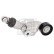 Belt tensioner, Poly V-belt 193649 FEBI