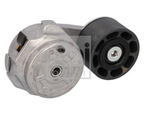 Belt tensioner, Poly V-belt 193650 FEBI