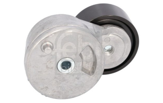 Belt tensioner, Poly V-belt 193940 FEBI, Image 2