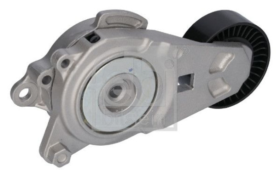 Belt tensioner, Poly V-belt 194569 FEBI, Image 2