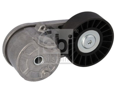 Belt tensioner, Poly V-belt 194621 FEBI