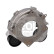 Belt tensioner, Poly V-belt 196731 FEBI, Thumbnail 2