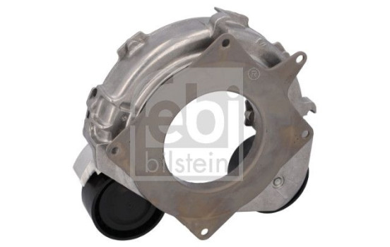 Belt tensioner, Poly V-belt 196731 FEBI, Image 2