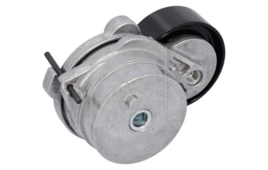 Belt tensioner, Poly V-belt 197202 FEBI, Image 2