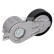 Belt tensioner, Poly V-belt 197614 FEBI, Thumbnail 3