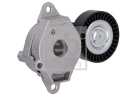 Belt tensioner, Poly V-belt 199788 FEBI