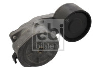 Belt tensioner, Poly V-belt 35633 FEBI