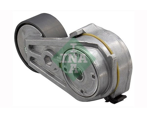 Belt tensioner, Poly V-belt 534 0087 20 Ina, Image 2