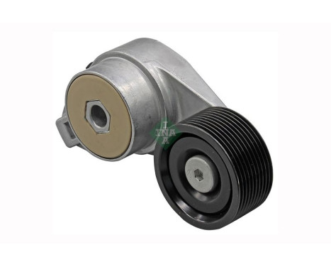 Belt tensioner, Poly V-belt 534 0090 20 Ina