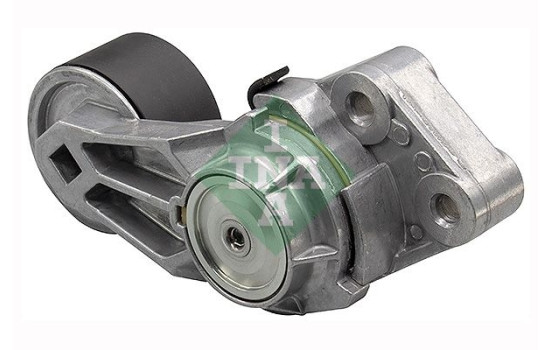 Belt tensioner, Poly V-belt 534 0091 20 Ina, Image 2
