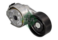 Belt tensioner, Poly V-belt 534 0267 10 Ina