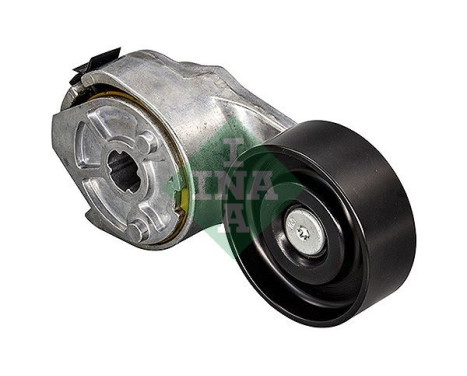 Belt tensioner, Poly V-belt 534 0267 10 Ina