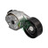 Belt tensioner, Poly V-belt 534 0267 10 Ina