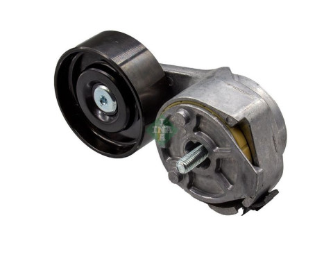 Belt tensioner, Poly V-belt 534 0267 10 Ina