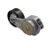 Belt tensioner, Poly V-belt 534 0267 10 Ina, Thumbnail 2