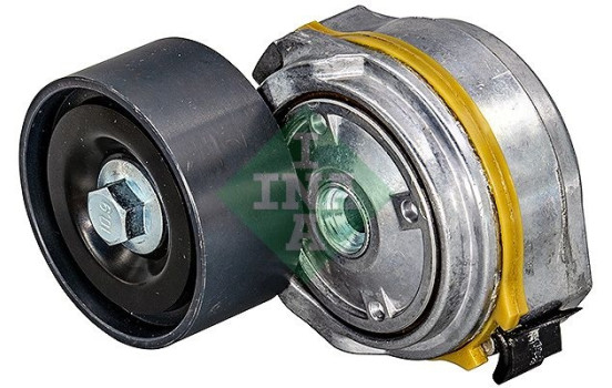 Belt tensioner, Poly V-belt 534 0276 10 Ina