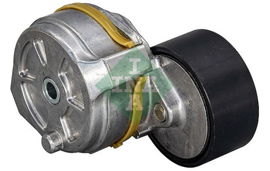 Belt tensioner, Poly V-belt 534 0276 10 Ina, Image 2