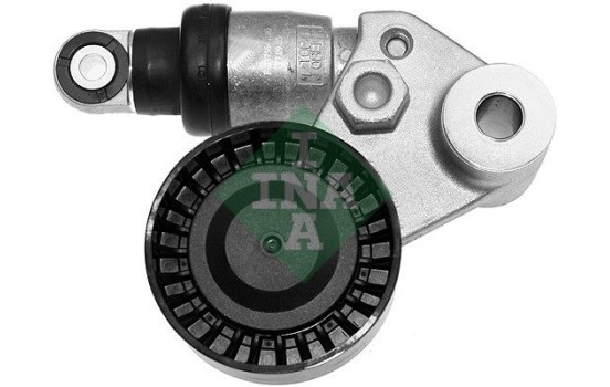 Belt tensioner, Poly V-belt 534 0299 10 Ina