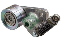 Belt tensioner, Poly V-belt 534 0340 10 Ina