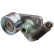 Belt tensioner, Poly V-belt 534 0340 10 Ina