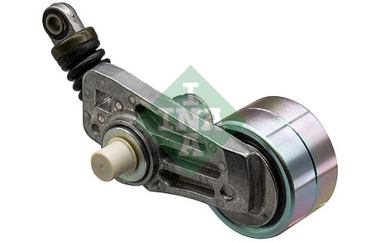 Belt tensioner, Poly V-belt 534 0340 10 Ina, Image 2