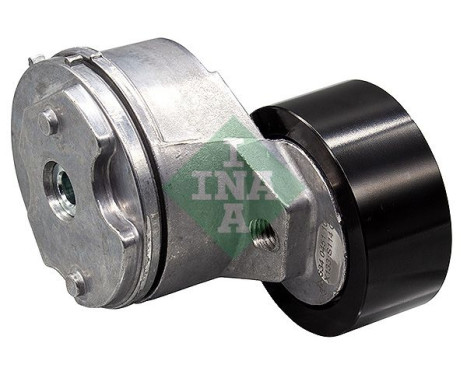 Belt tensioner, Poly V-belt 534 0451 10 Ina, Image 2